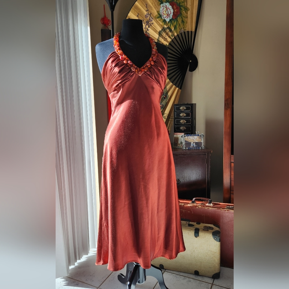 Evening Dress